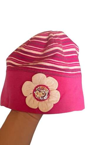 Шапка дитяча